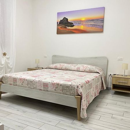 Villa Berenice 帕基诺 外观 照片