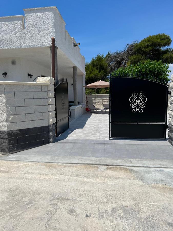 Villa Berenice 帕基诺 外观 照片